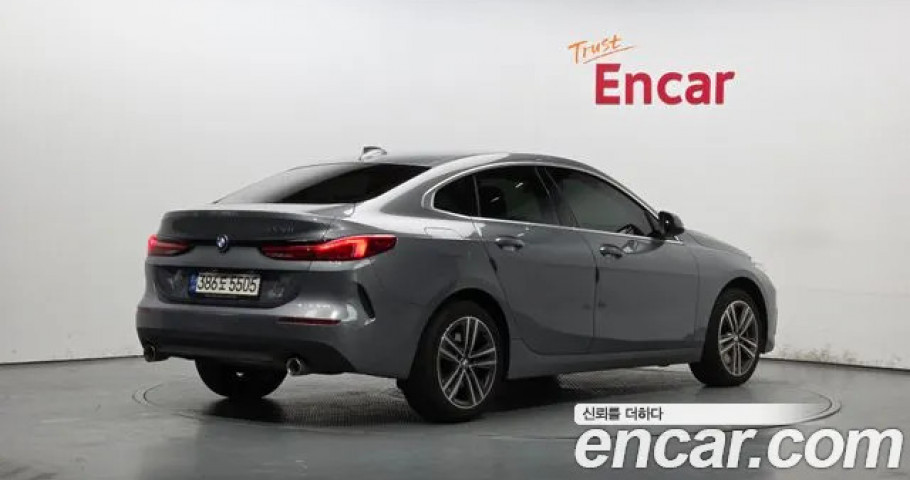 Bmw 2-Series 