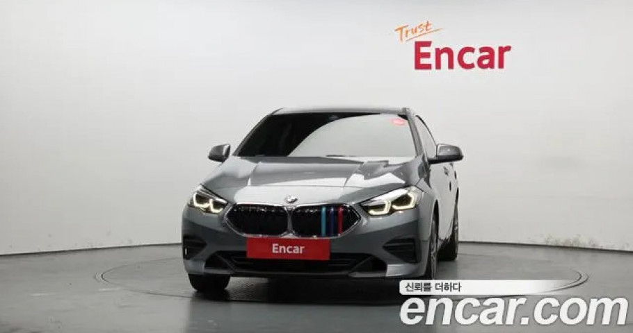 Bmw 2-Series 