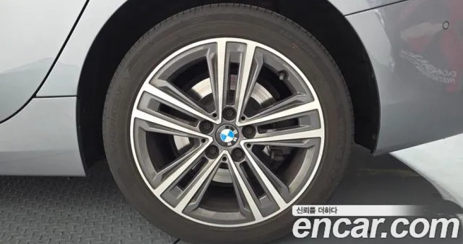 Bmw 2-Series 