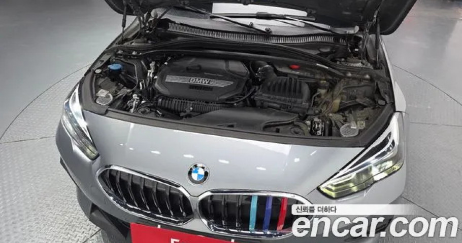 Bmw 2-Series 