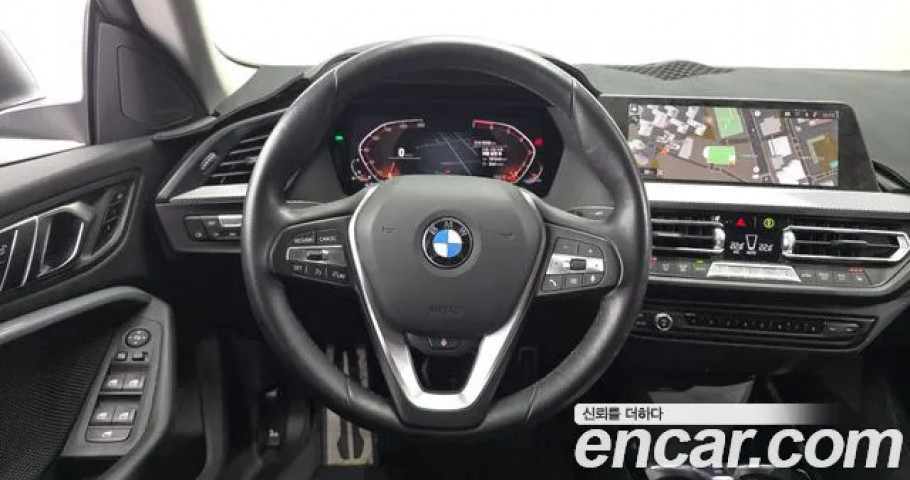 Bmw 2-Series 