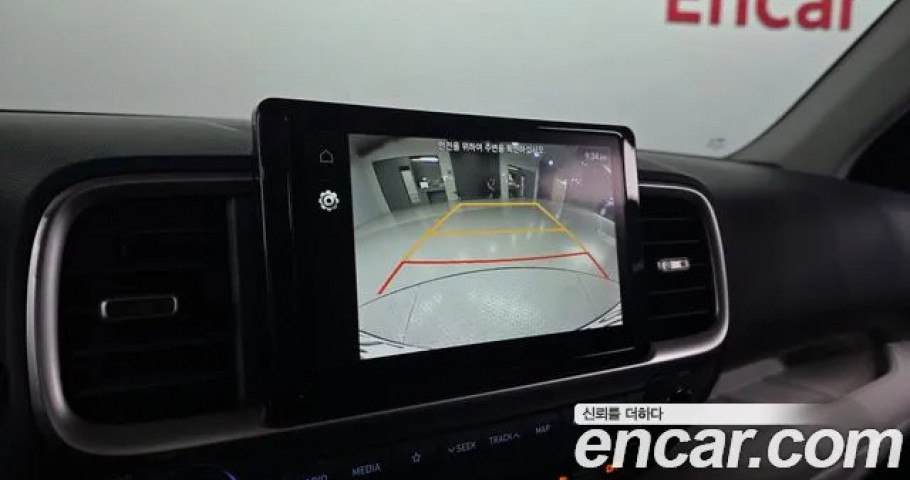 Hyundai Venue 