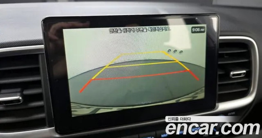 Hyundai Venue 