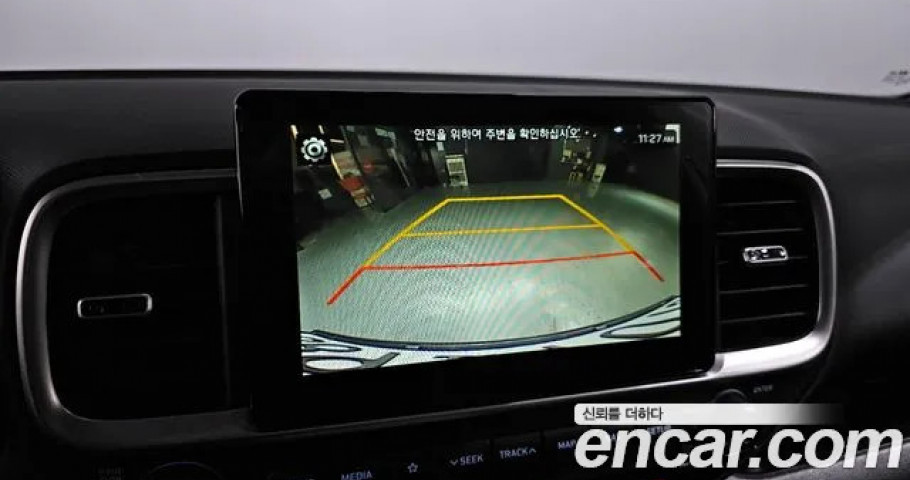 Hyundai Venue 