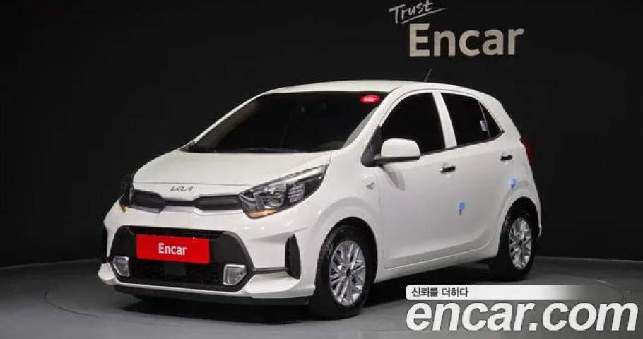 Kia Morning (Picanto) 