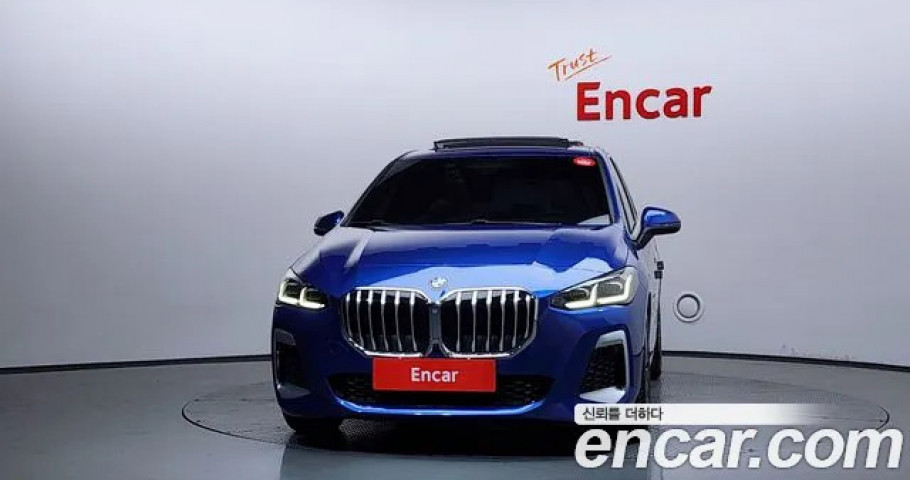 Bmw 2-Series 