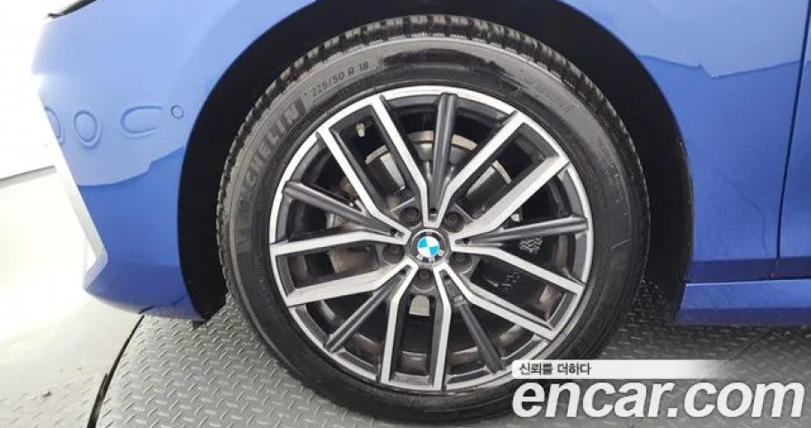 Bmw 2-Series 