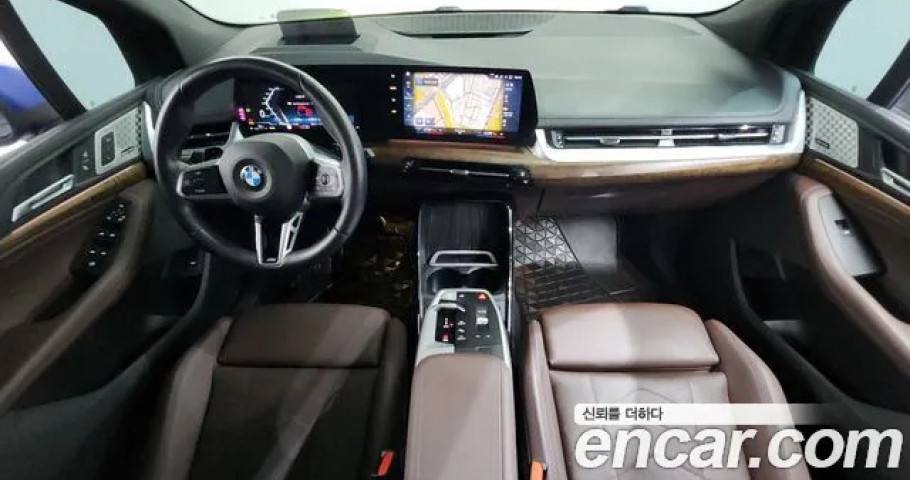 Bmw 2-Series 