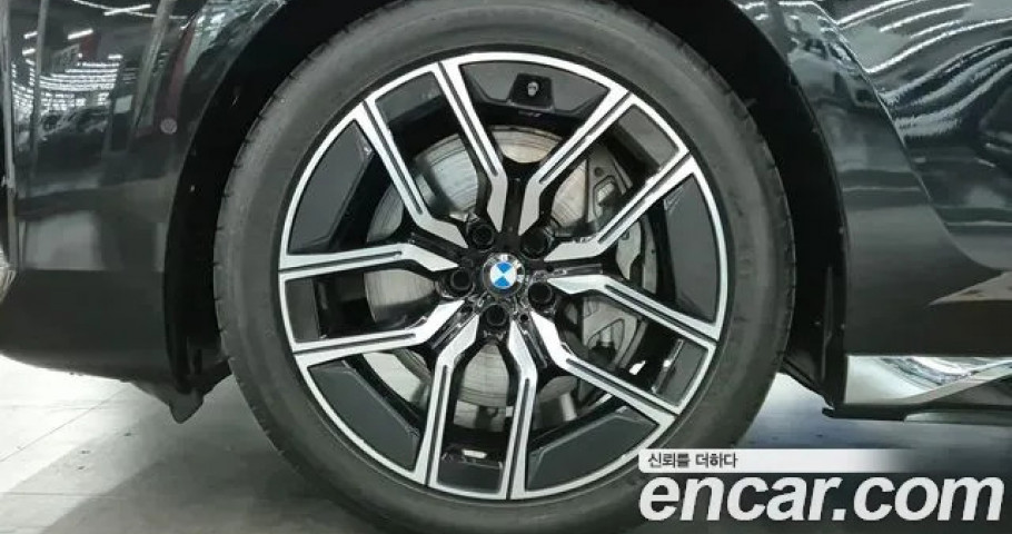 Bmw 7-Series 