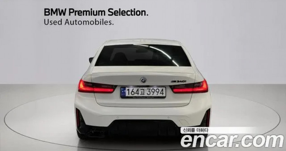 Bmw 3-Series 