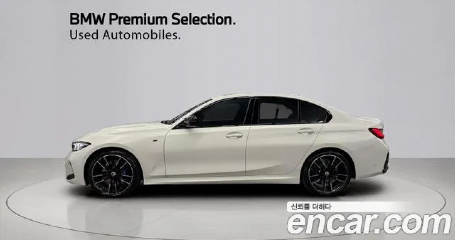 Bmw 3-Series 