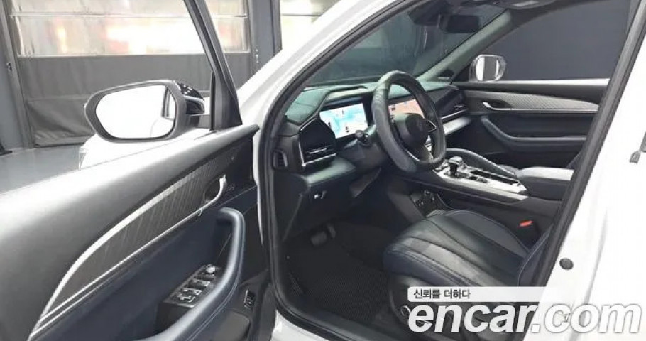 Renault Grand Koleos 