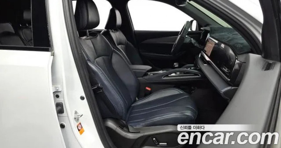 Renault Grand Koleos 
