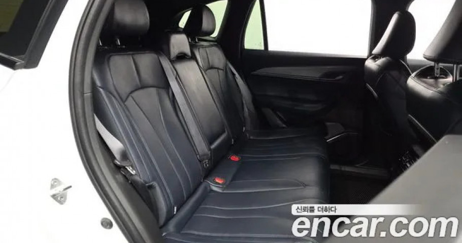 Renault Grand Koleos 