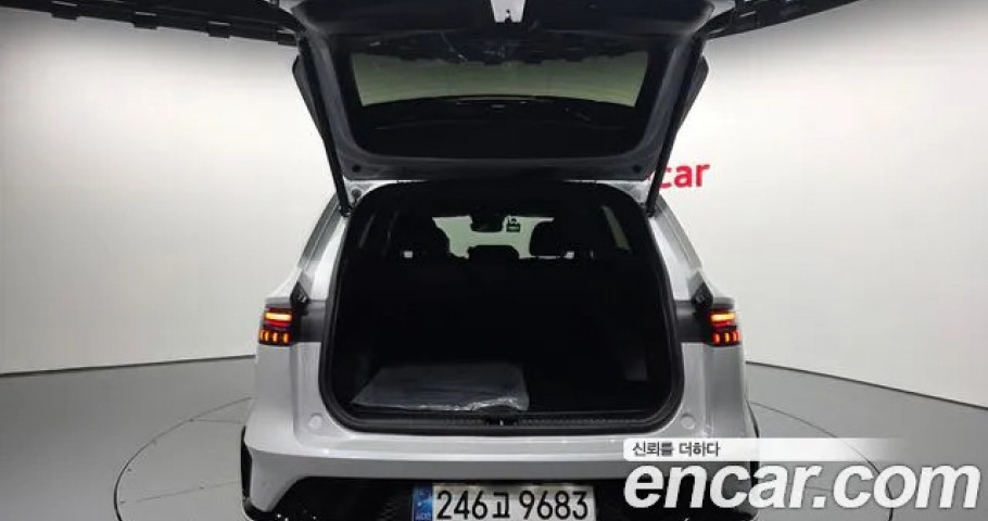 Renault Grand Koleos 