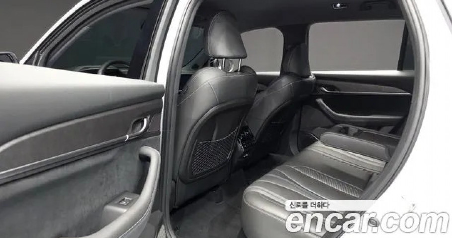 Renault Grand Koleos 