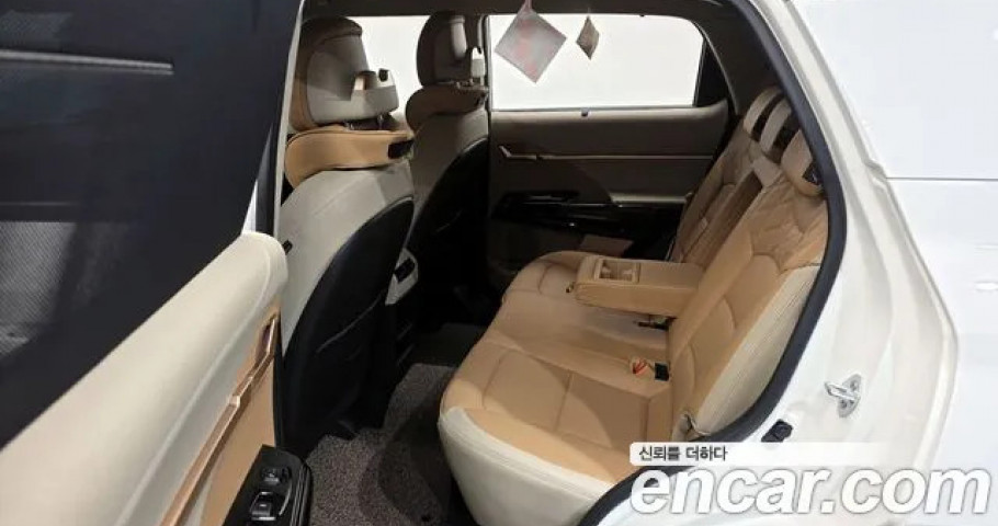 Ssangyong Actyon 