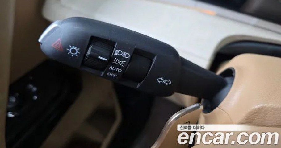 Ssangyong Actyon 