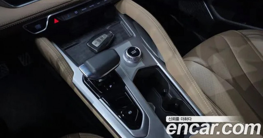 Renault Grand Koleos 