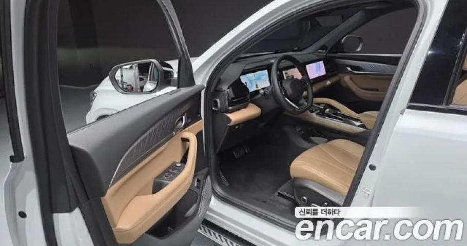 Renault Grand Koleos 