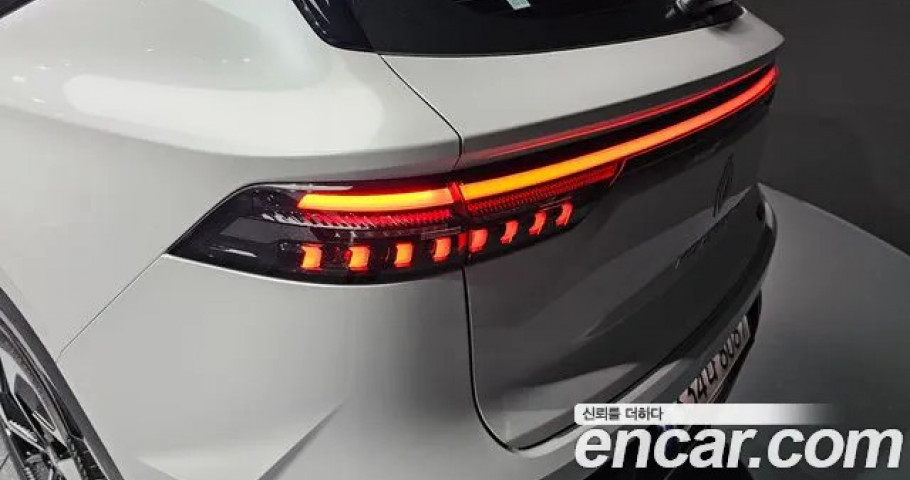 Renault Grand Koleos 