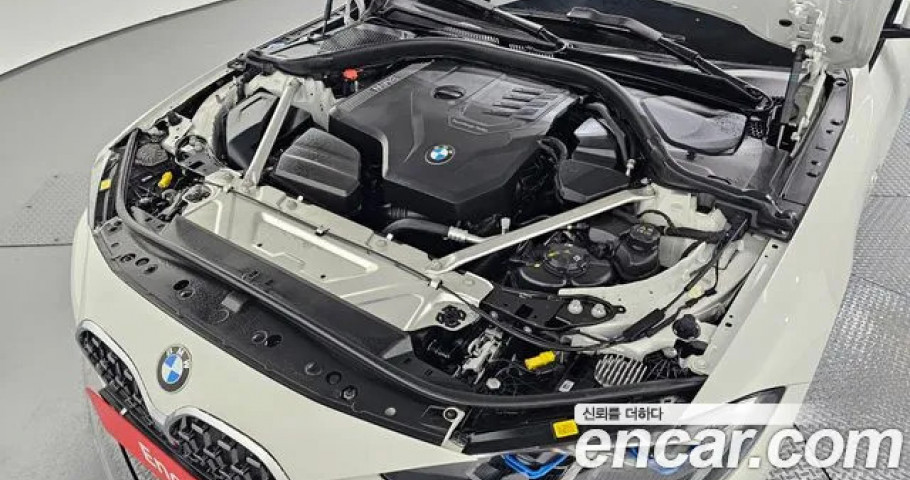 Bmw 4-Series 