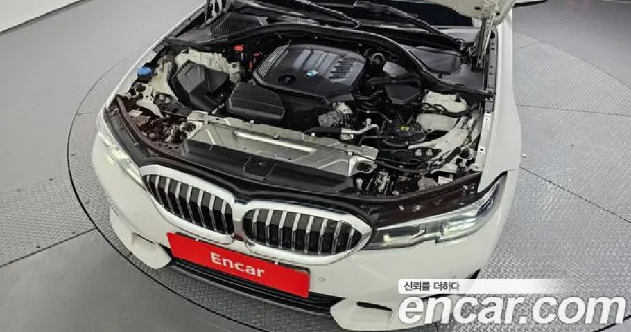Bmw 3-Series 
