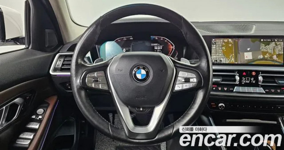Bmw 3-Series 