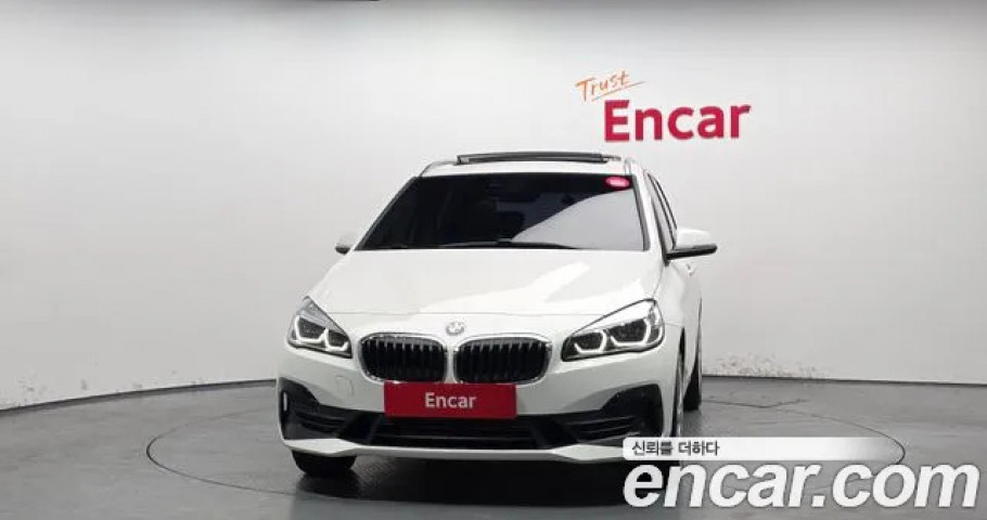 Bmw 2-Series 