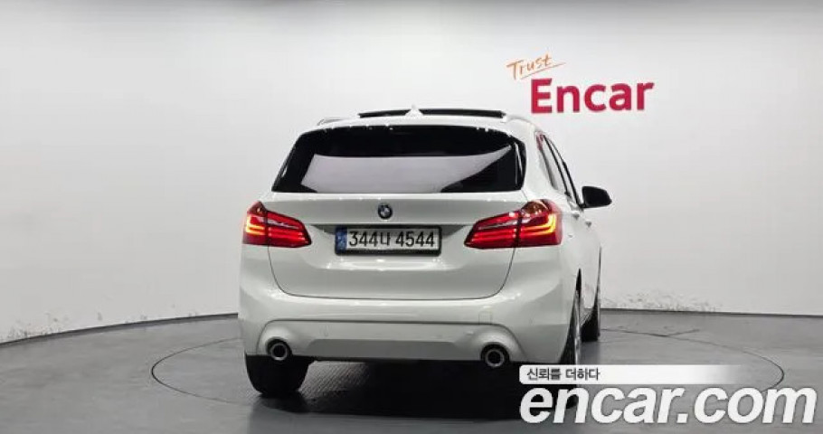 Bmw 2-Series 