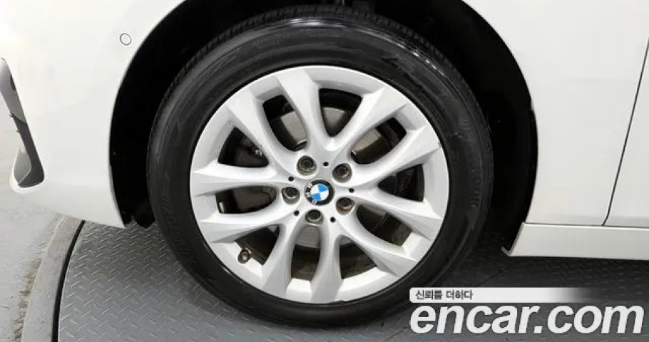 Bmw 2-Series 