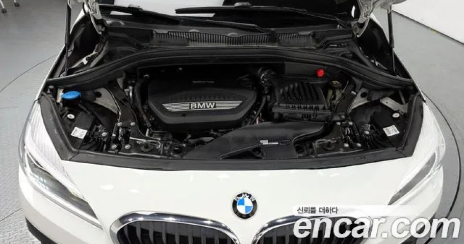 Bmw 2-Series 