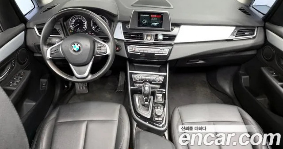 Bmw 2-Series 