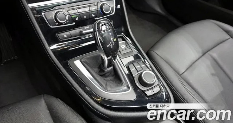 Bmw 2-Series 