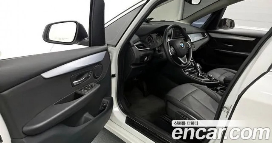 Bmw 2-Series 