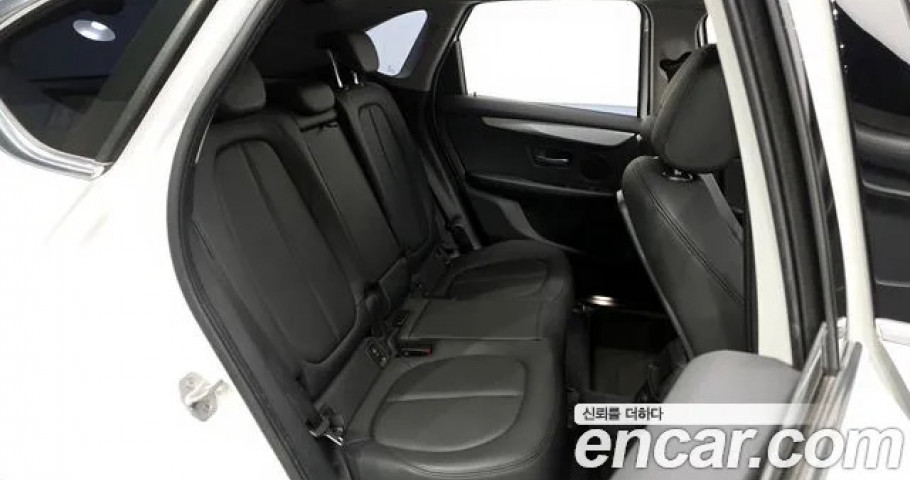 Bmw 2-Series 