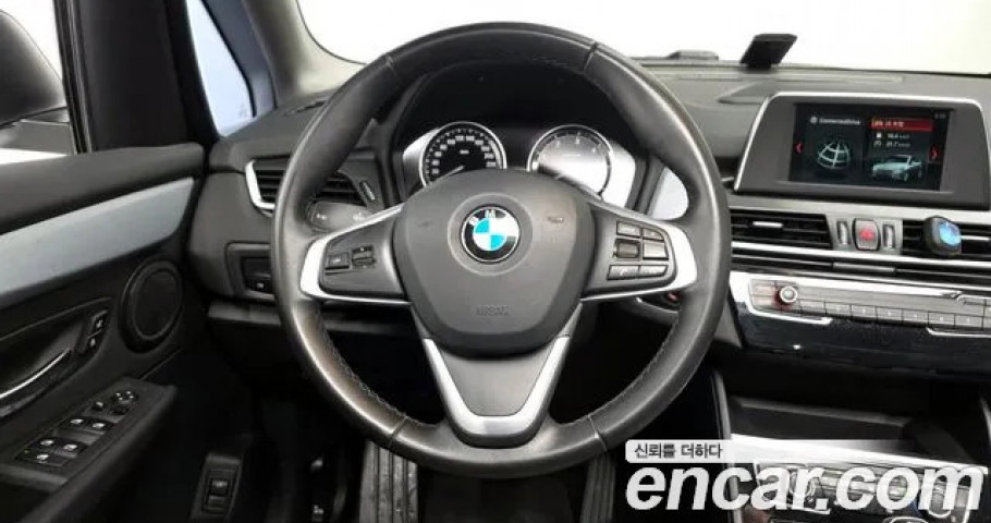 Bmw 2-Series 