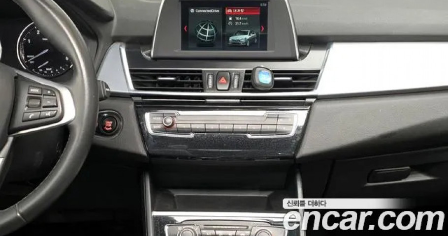 Bmw 2-Series 