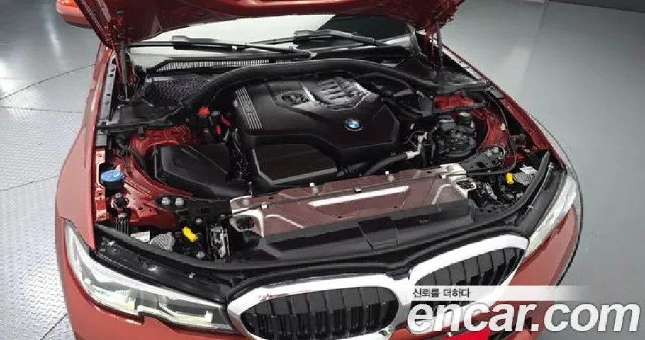 Bmw 3-Series 