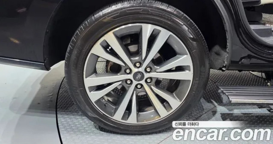 Ford Expedition 