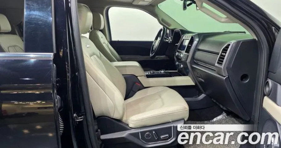 Ford Expedition 