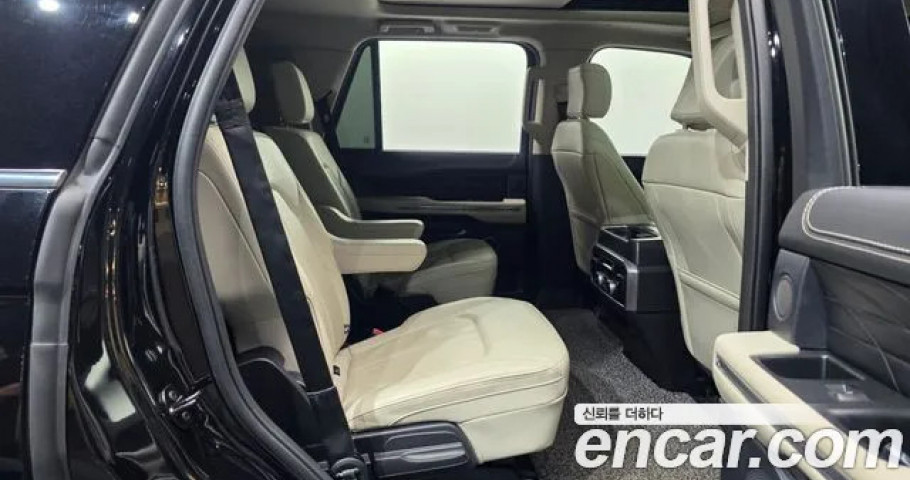 Ford Expedition 