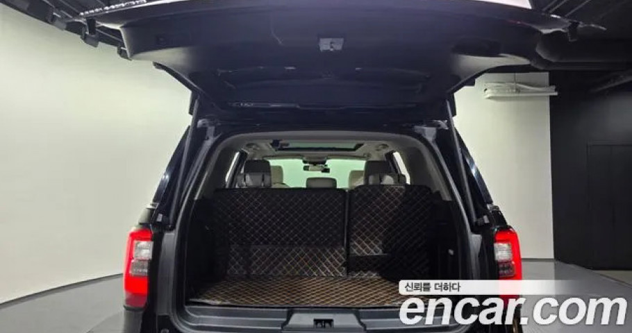 Ford Expedition 