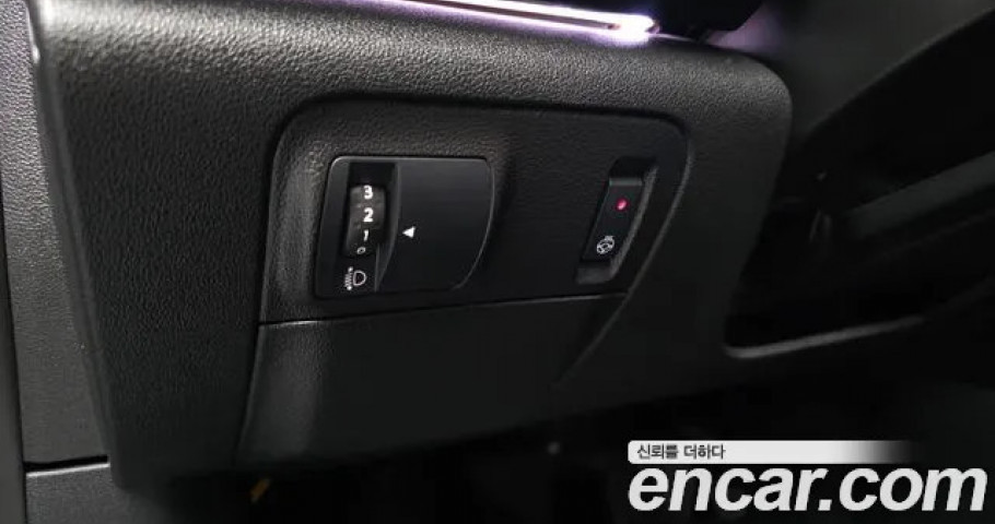 Renault Sm6 