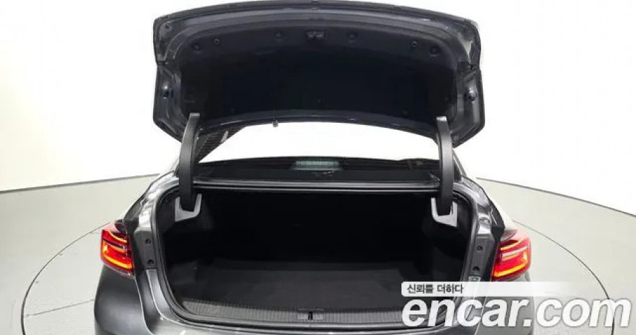 Renault Sm6 