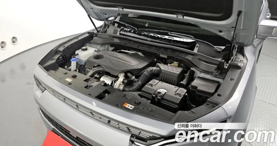 Ssangyong Actyon 