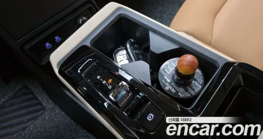 Ssangyong Actyon 