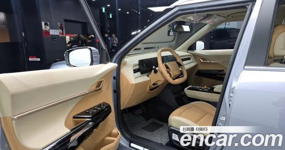 Ssangyong Actyon 