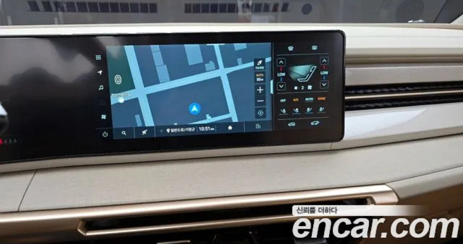 Ssangyong Actyon 