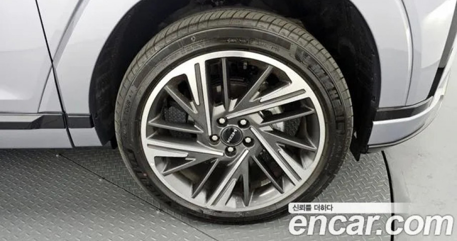 Ssangyong Actyon 